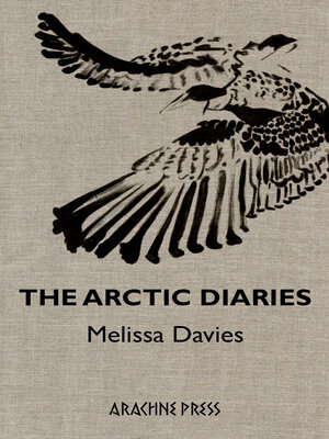 cover image of The Arctic Diaries